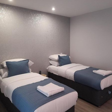 Apartments Heathrow - Hounslow Cranford 외부 사진
