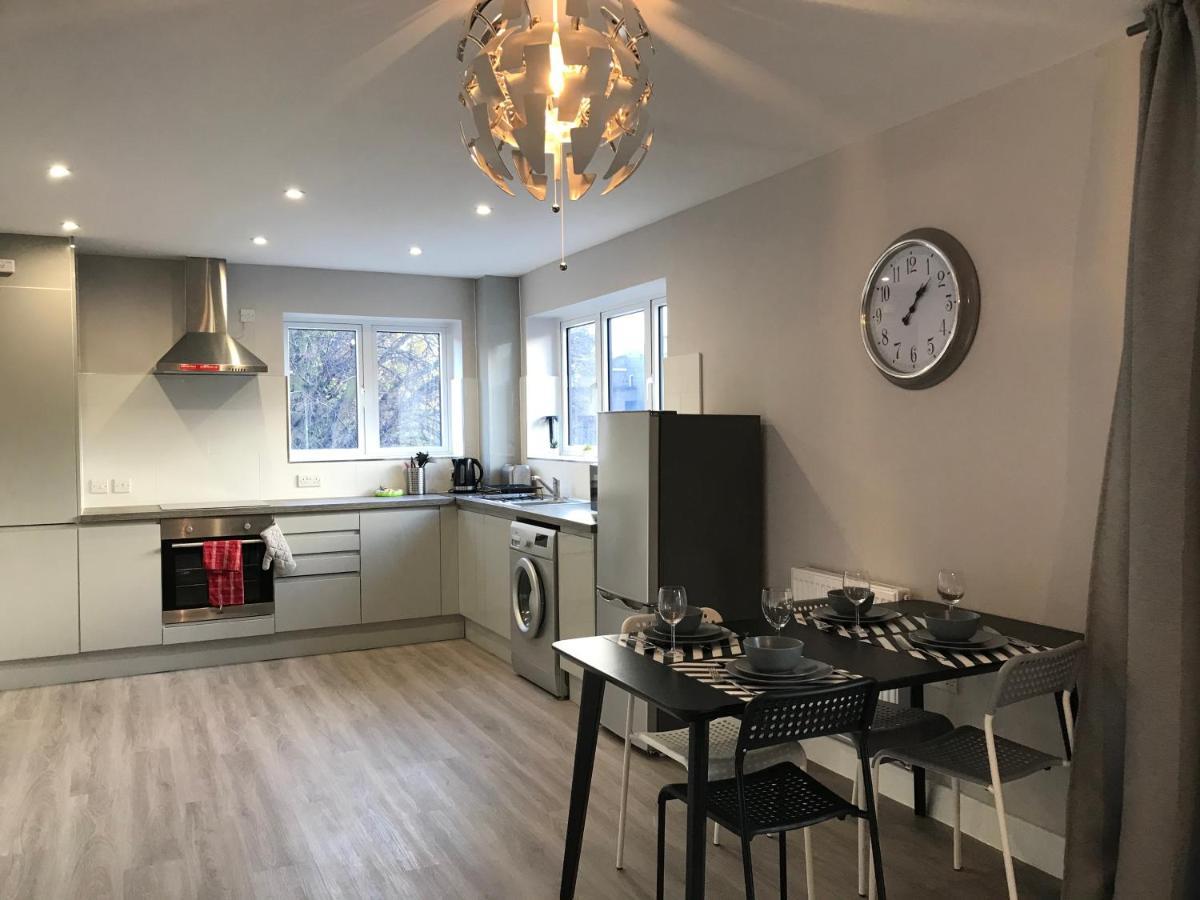 Apartments Heathrow - Hounslow Cranford 외부 사진