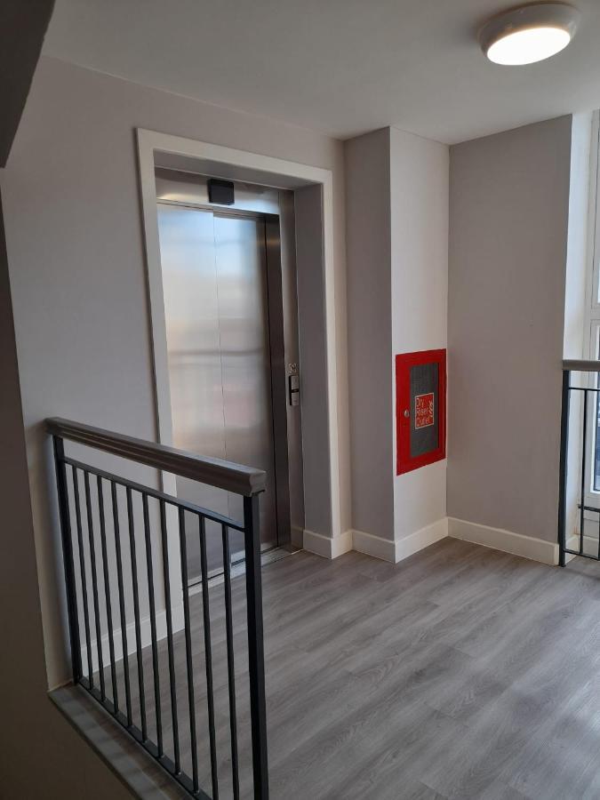 Apartments Heathrow - Hounslow Cranford 외부 사진