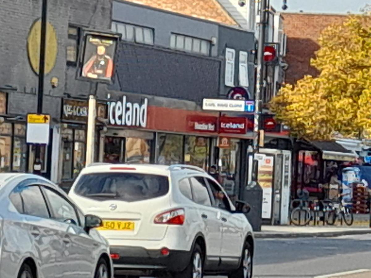 Apartments Heathrow - Hounslow Cranford 외부 사진