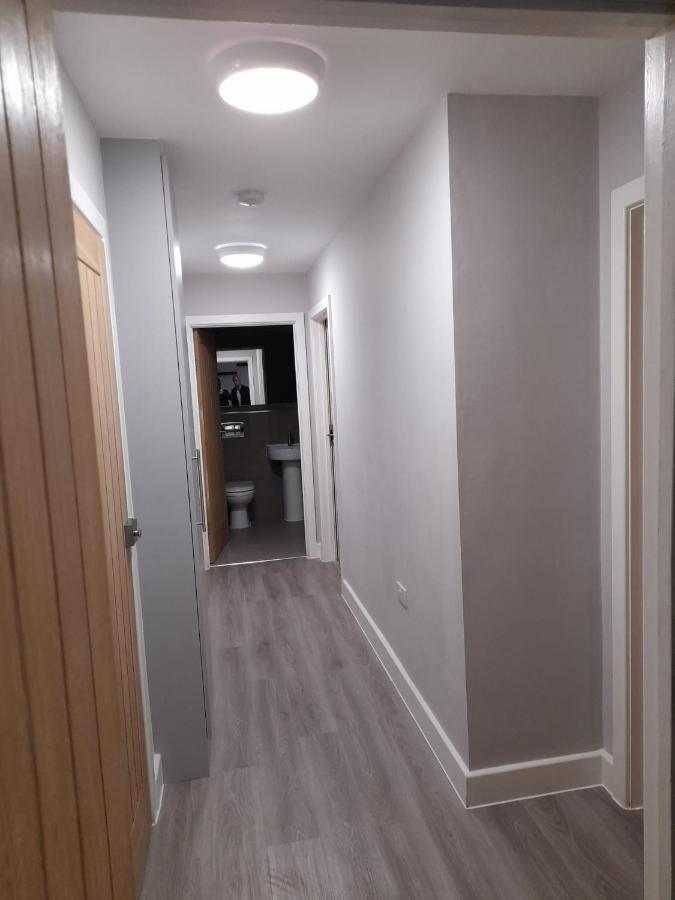 Apartments Heathrow - Hounslow Cranford 외부 사진