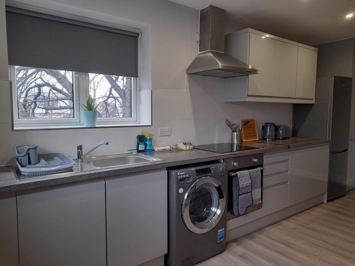 Apartments Heathrow - Hounslow Cranford 외부 사진