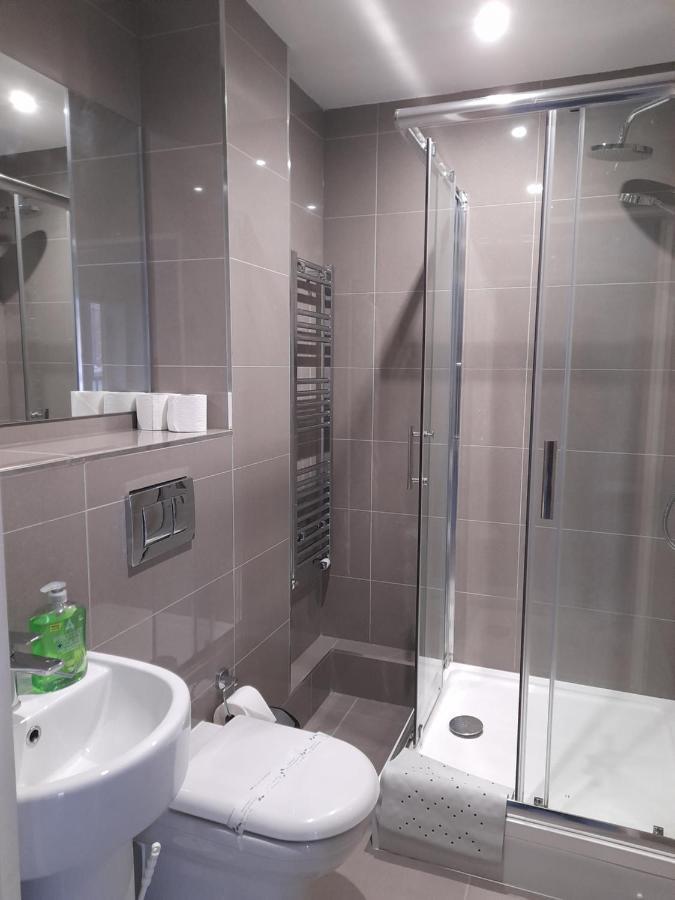 Apartments Heathrow - Hounslow Cranford 외부 사진